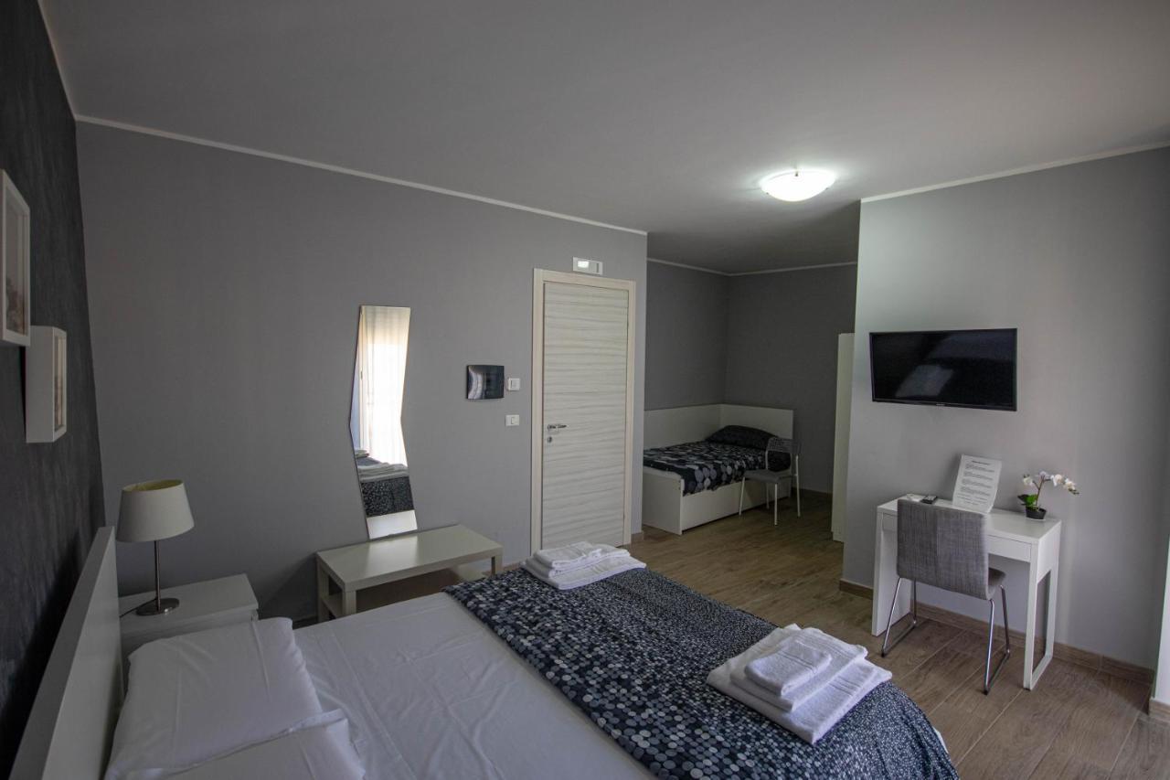 Maisonblanche Porto Empedocle Exterior photo