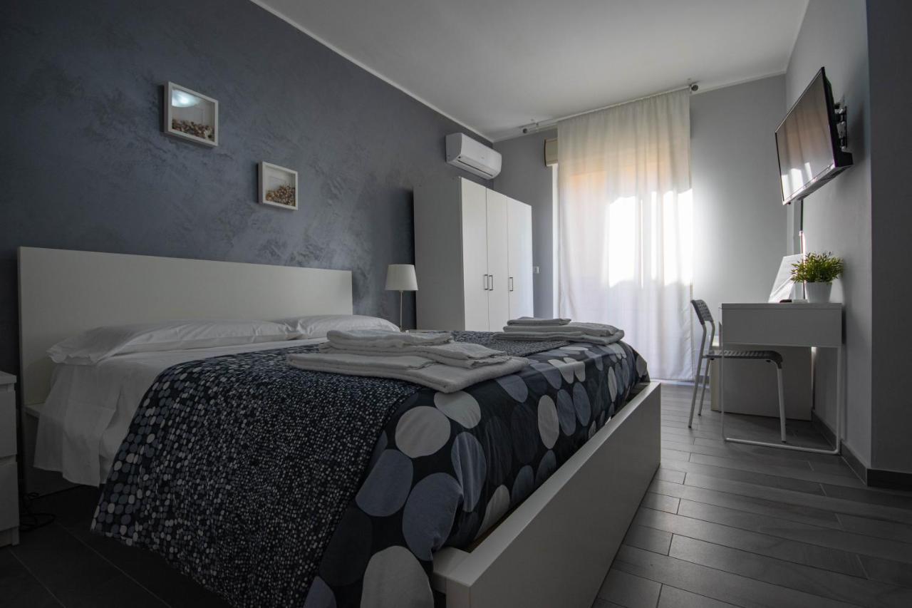 Maisonblanche Porto Empedocle Exterior photo