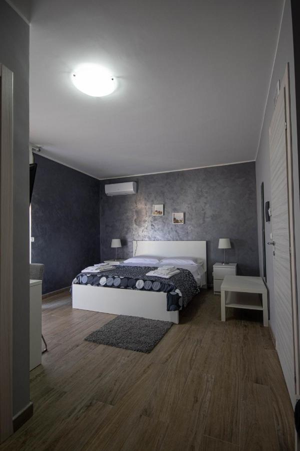 Maisonblanche Porto Empedocle Exterior photo